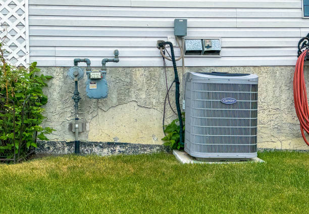 Reliable Mount Hore, WI HVAC Solutions